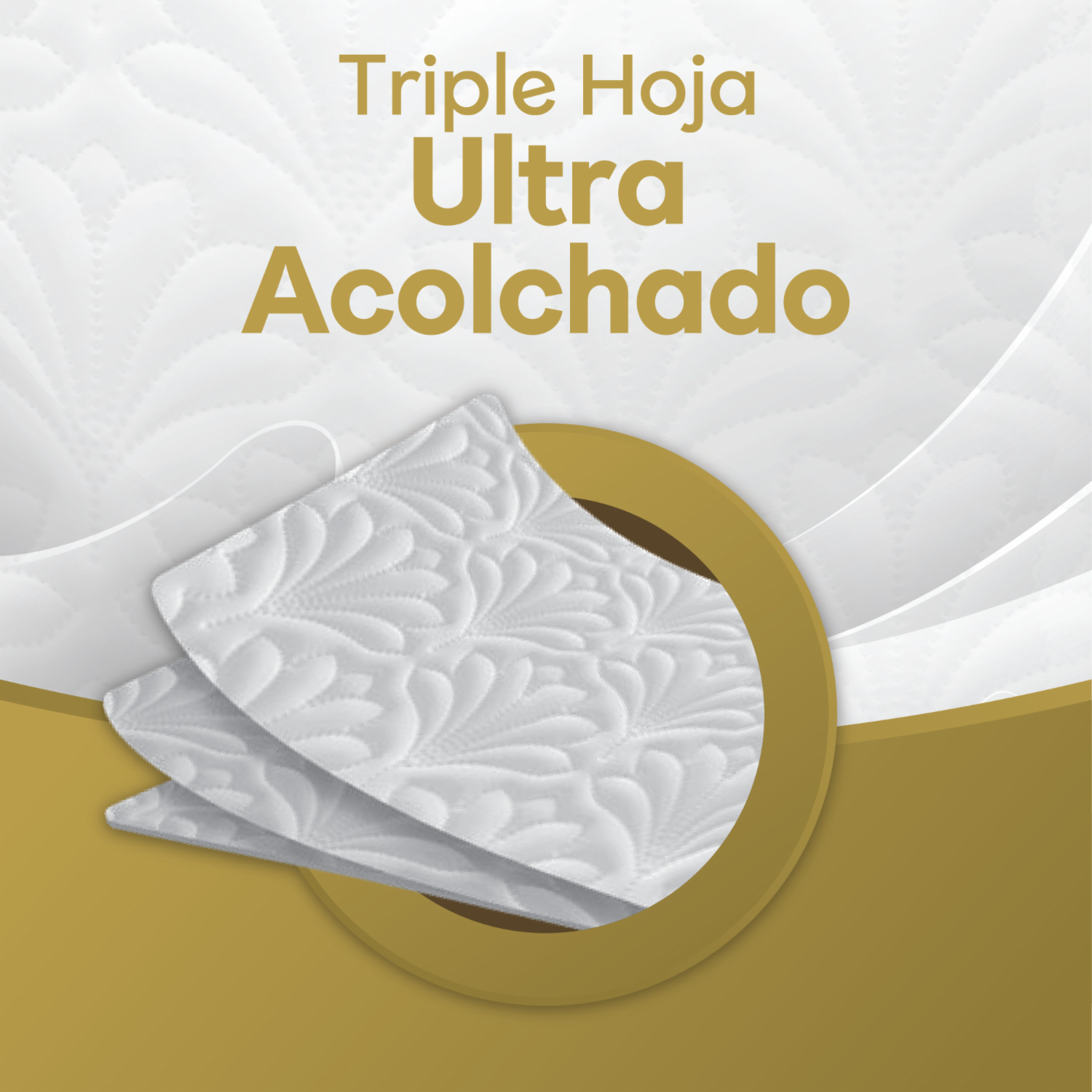 Papel Higiénico Premium 40m SCOTT 4 Rollos