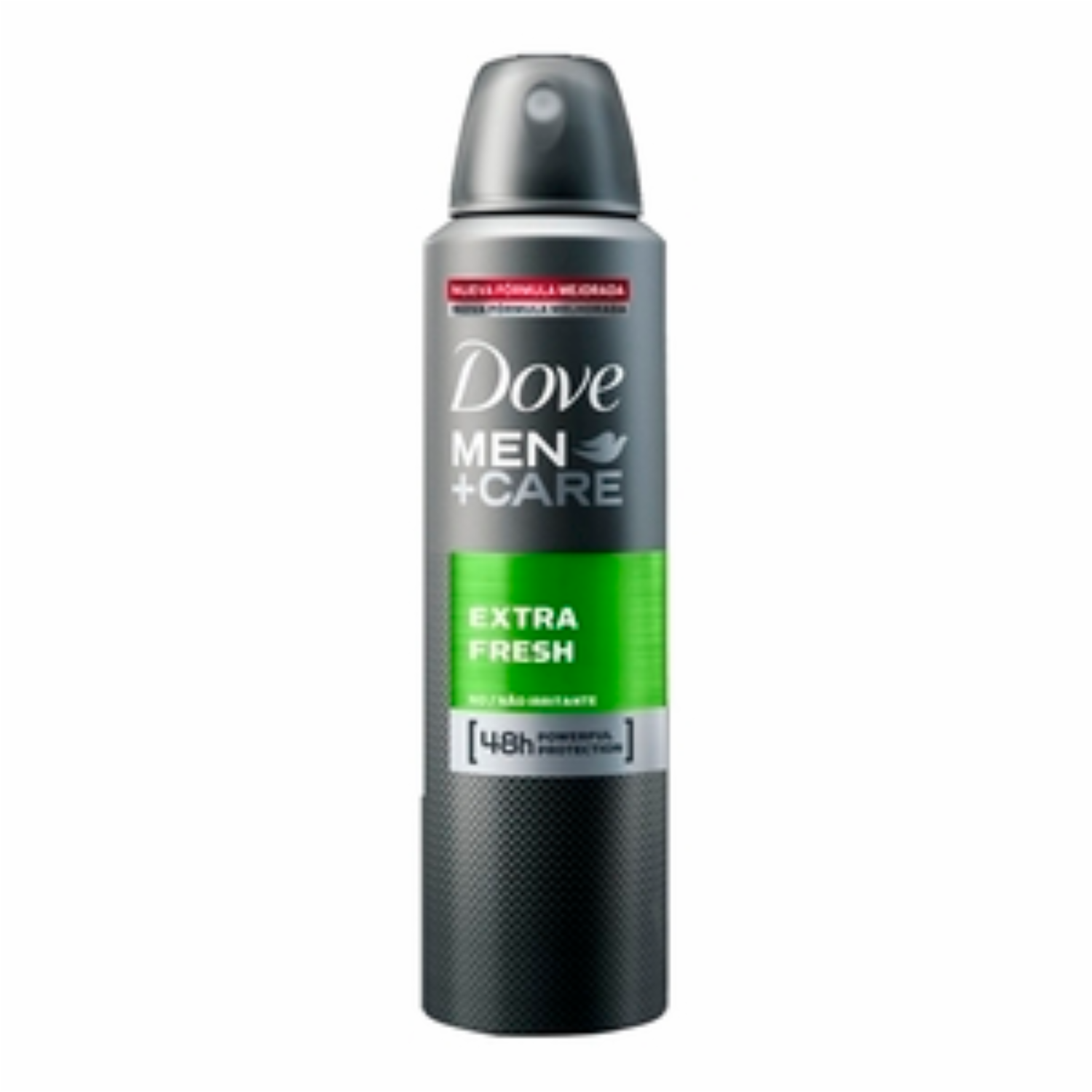 Desodorante En Aerosol Men Care Extra Fresh DOVE 150 Ml