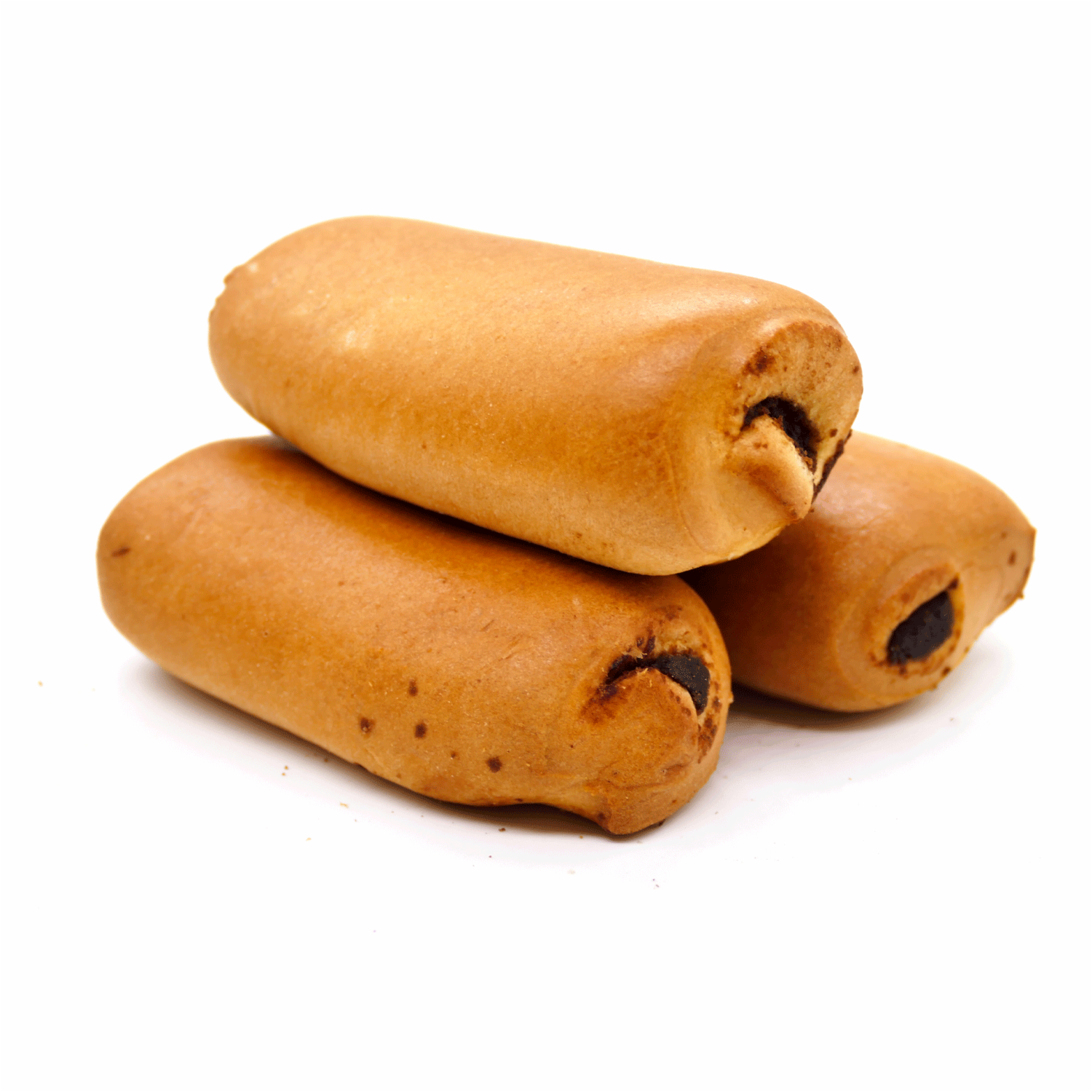 Pan Rollos De Chocolate MAXIPAN 400 G