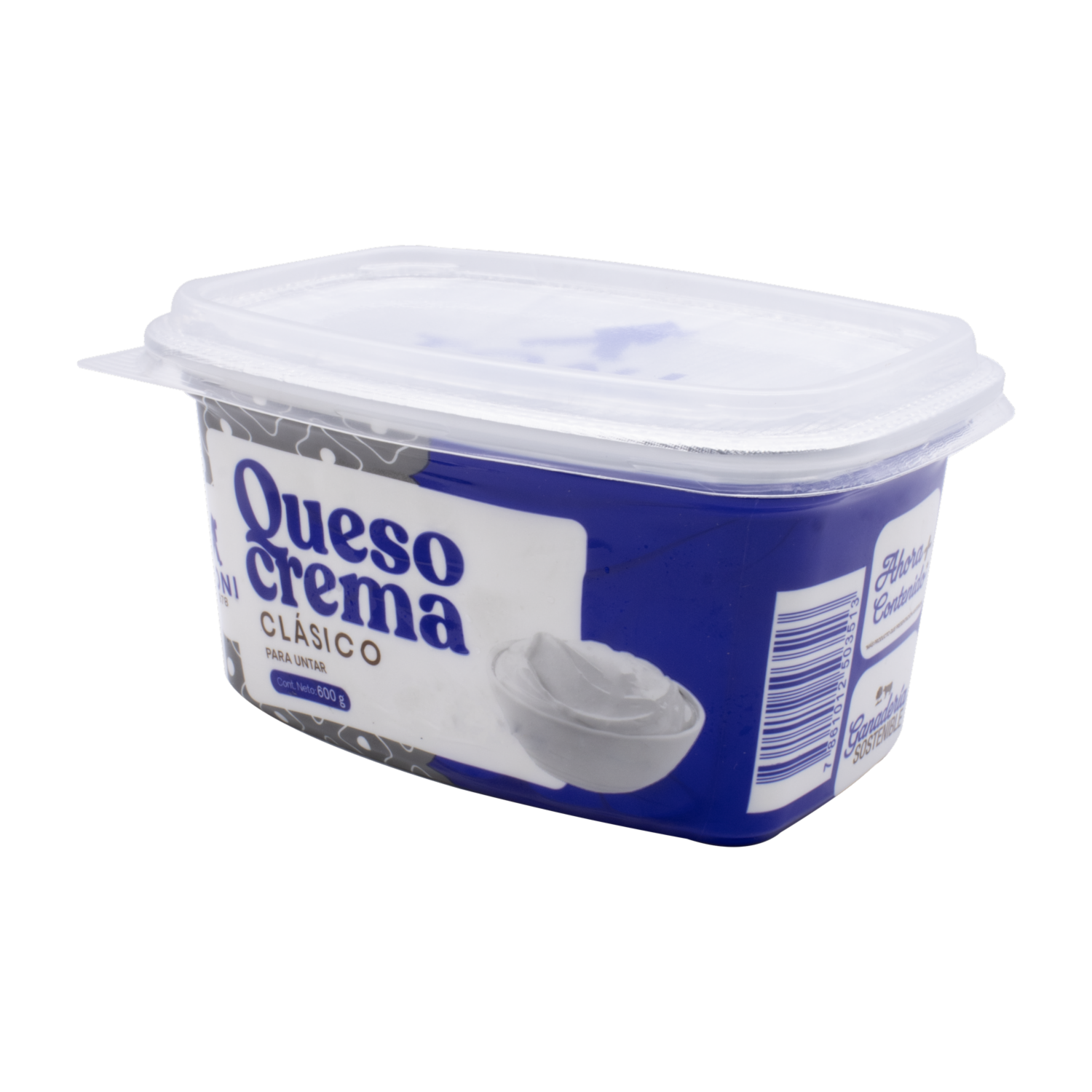Queso Crema TONI Tarrina