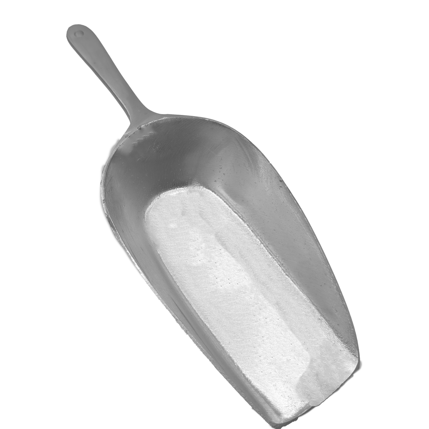 Pala De Cocina Grande DISTRIBUIDORA ESTHELA DE HERRERA 9,5X27,5 Cm