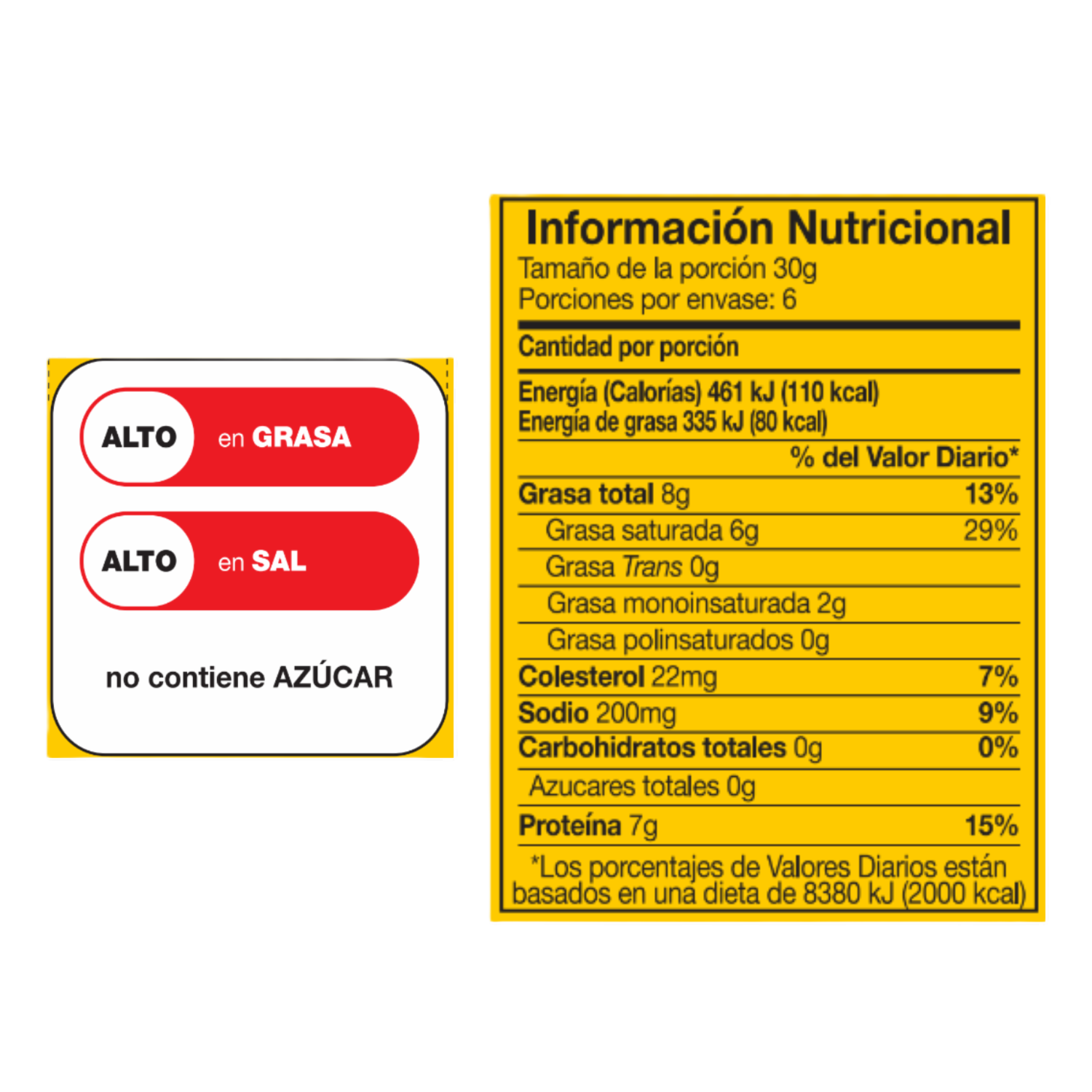 Mix De Quesos Futbolero FLORALP 180 G