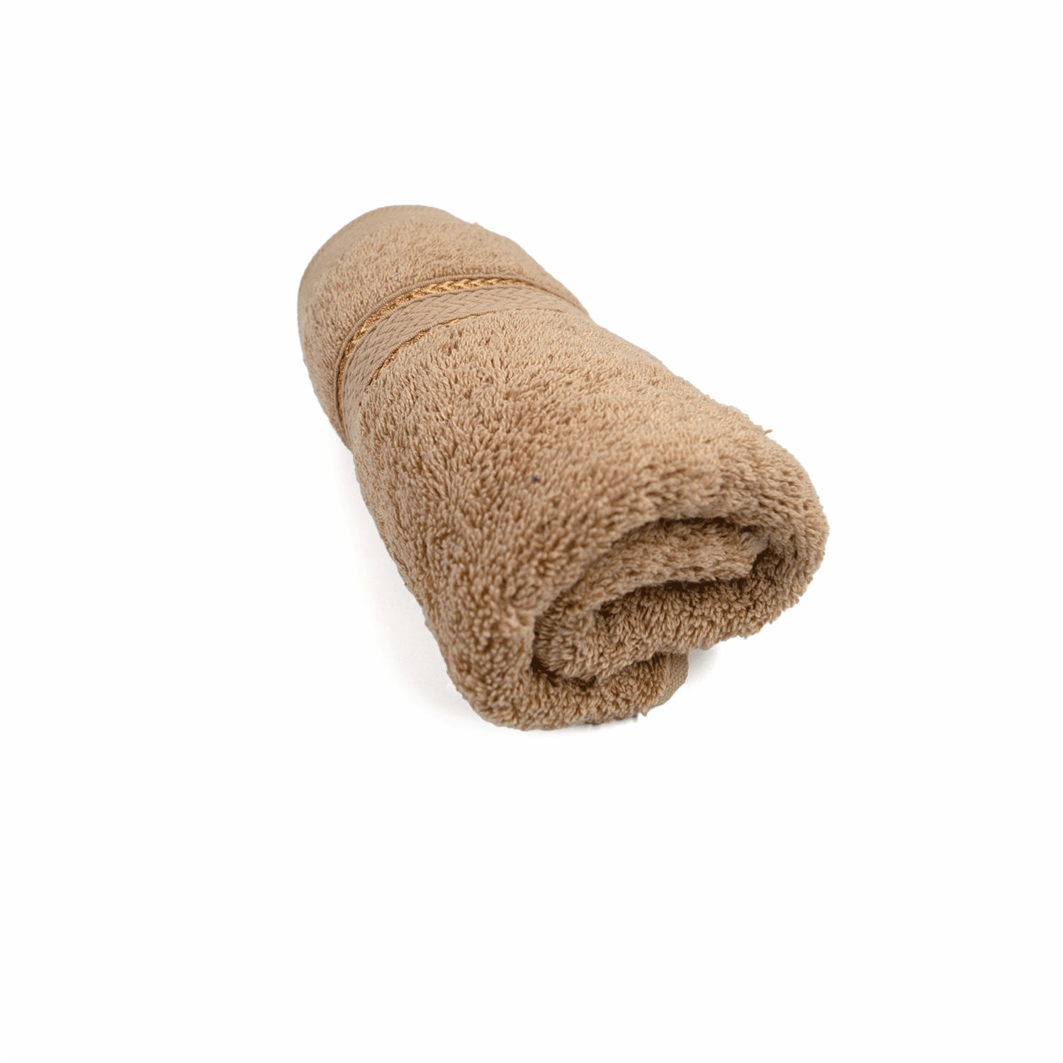 Toalla De Manos Crema 580 G/M² 100% Algodón FREE HOME 70 X 40 Cm