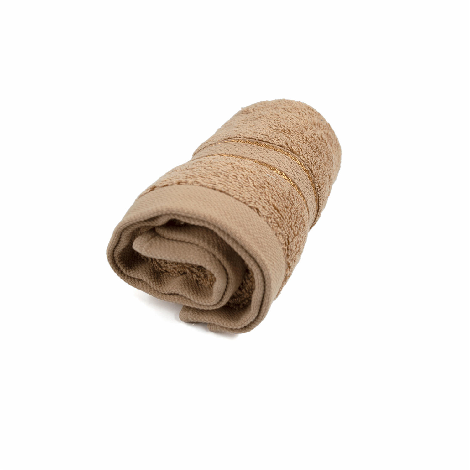 Toalla De Manos Crema 580 G/M² 100% Algodón FREE HOME 70 X 40 Cm
