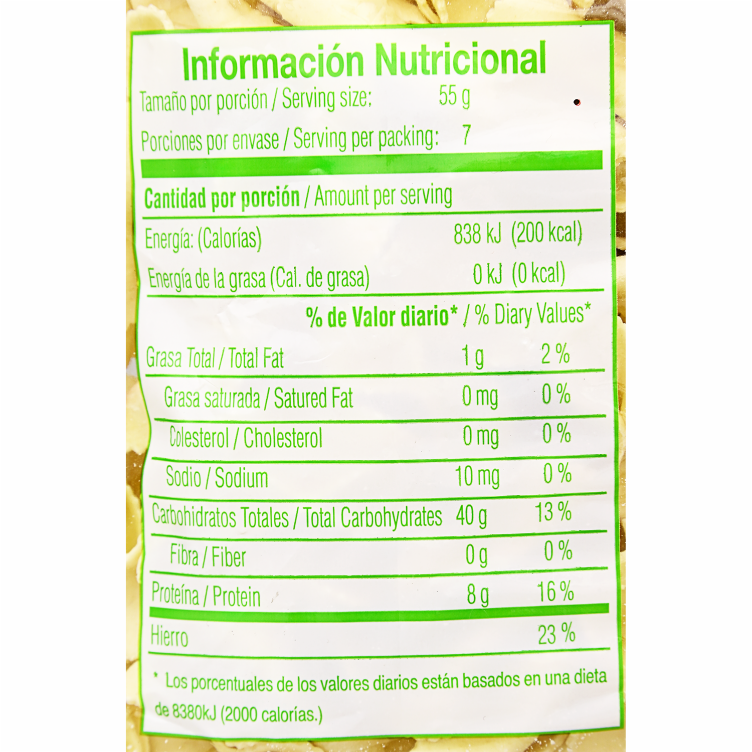Fideo Fantasía SUPERMAXI 400 G