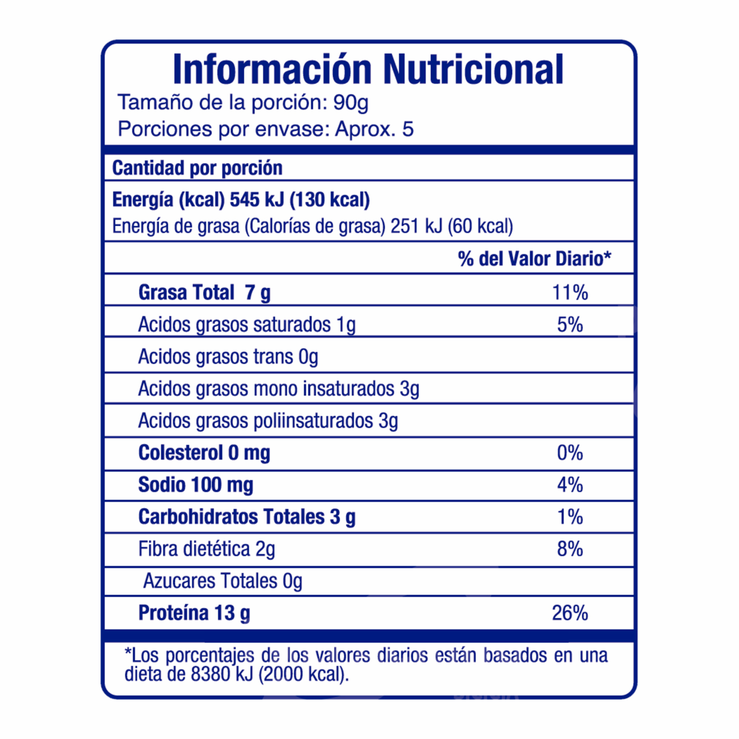 Chochos Frescos Y Naturales SUPERMAXI 500 G