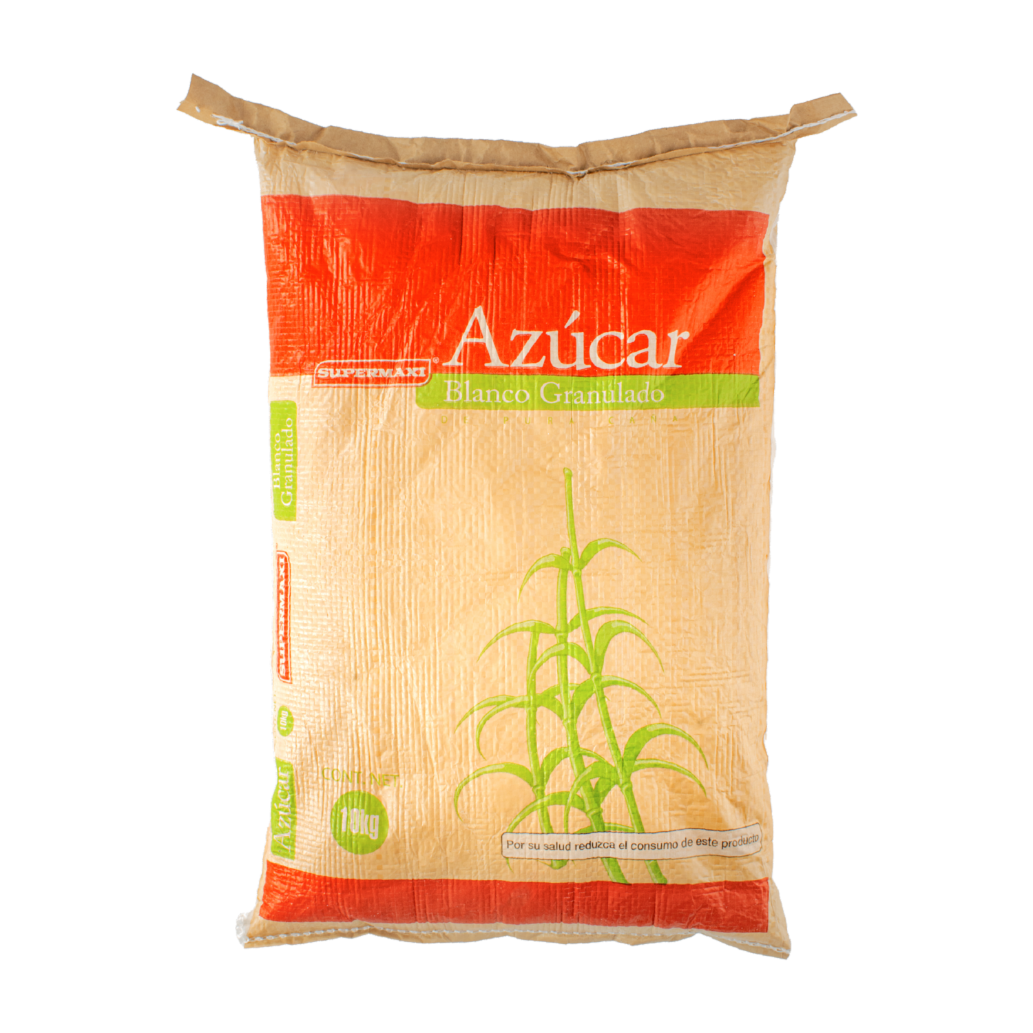 Azúcar Blanca SUPERMAXI 10000 g