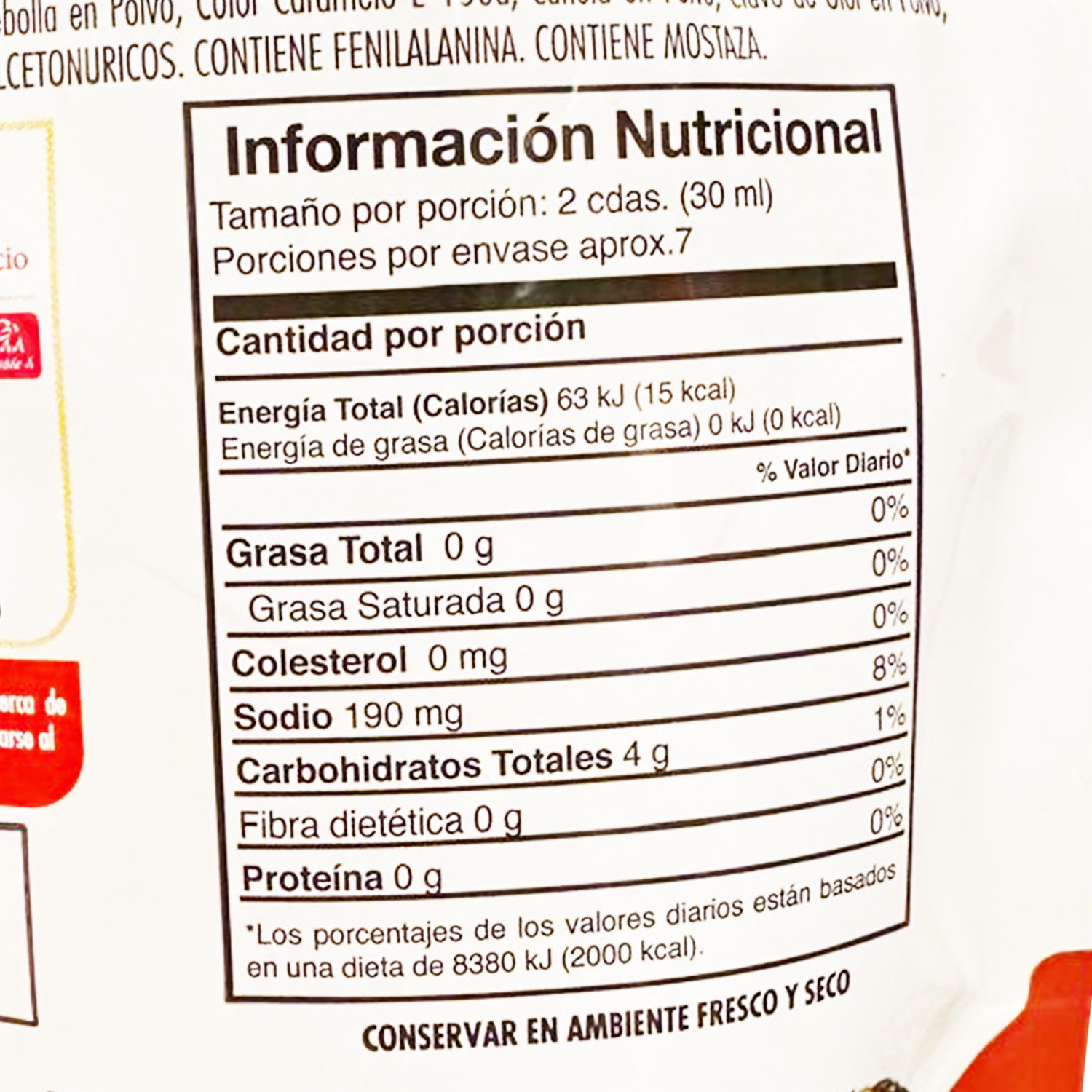 Salsa Bbq Clásica SUPERMAXI 200 G