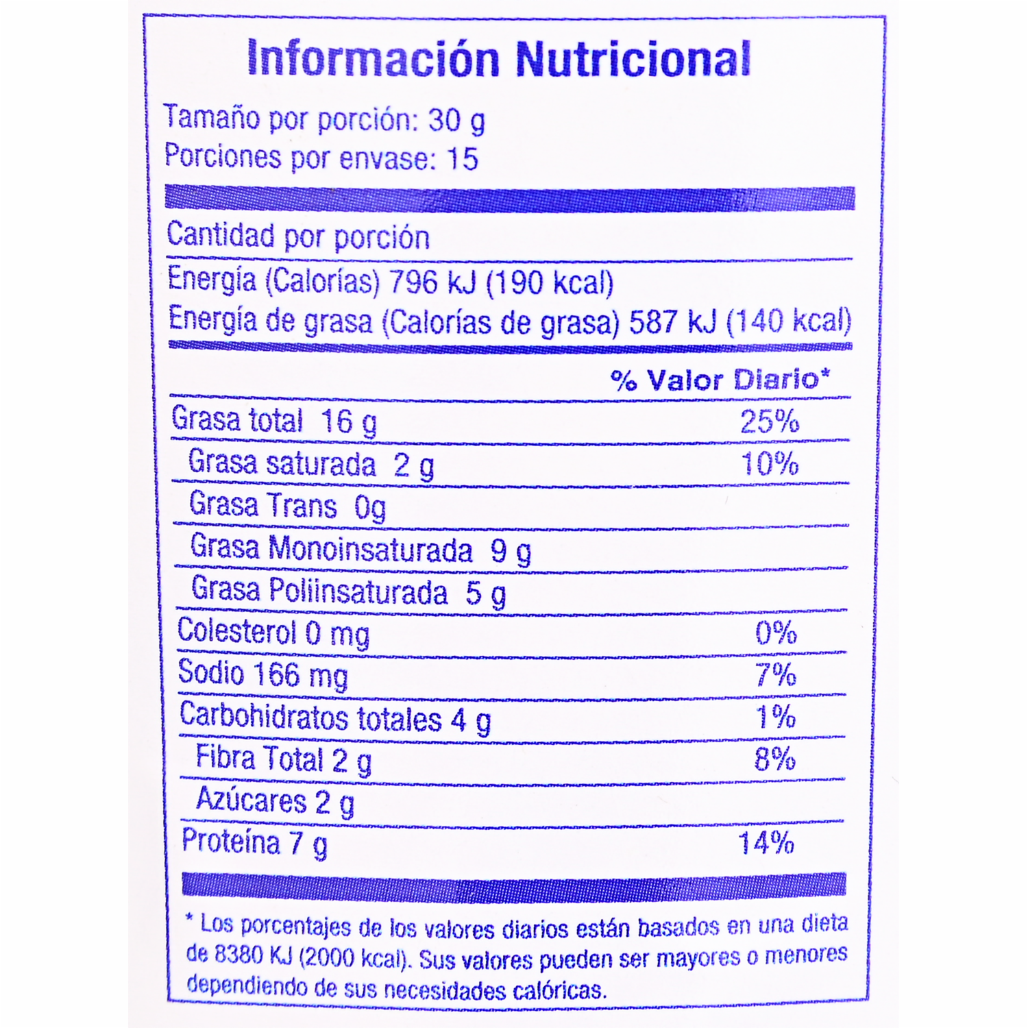 Pistachos Frutos Secos SUPERMAXI 450 g