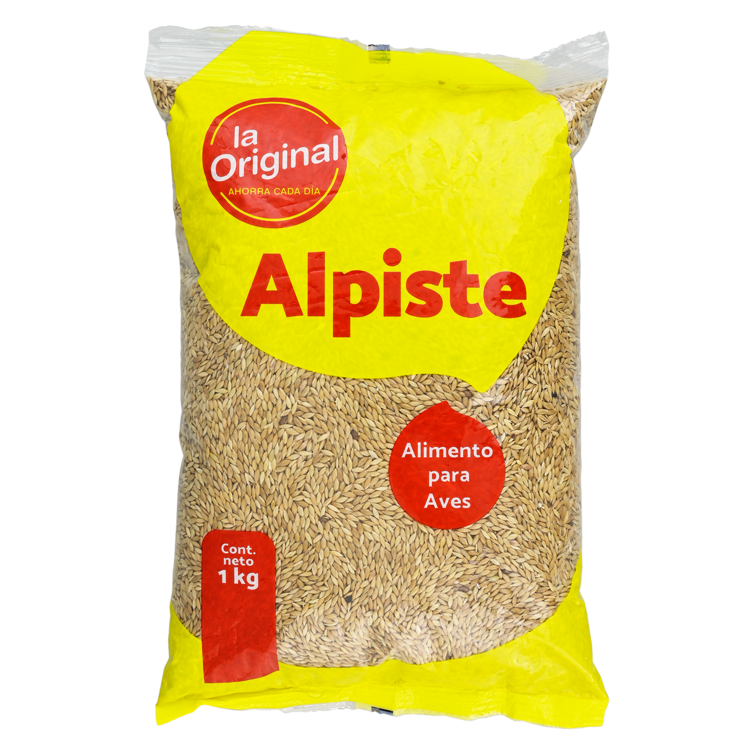 Alpiste Para Aves LA ORIGINAL 1000 G