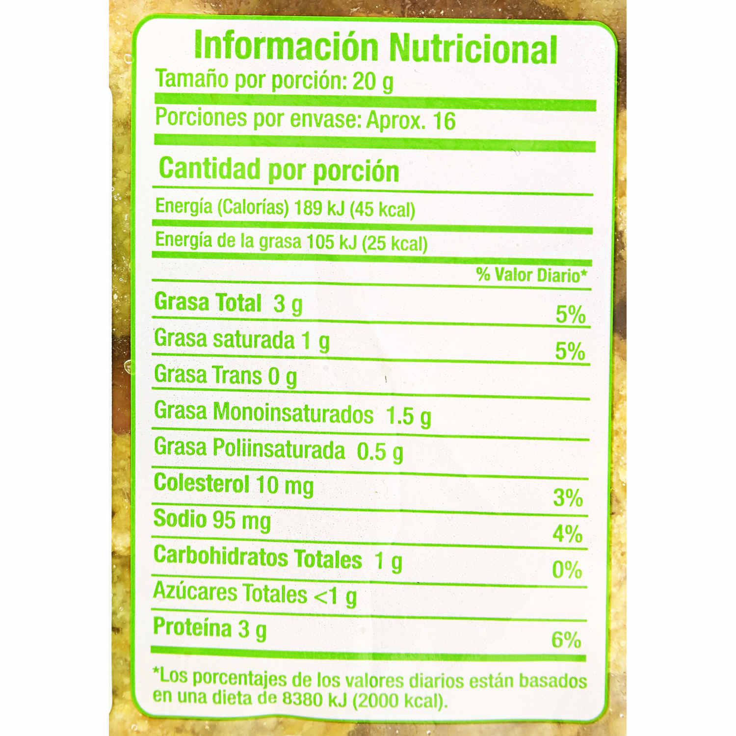 Nuggets De Pollo SUPERMAXI 315 g