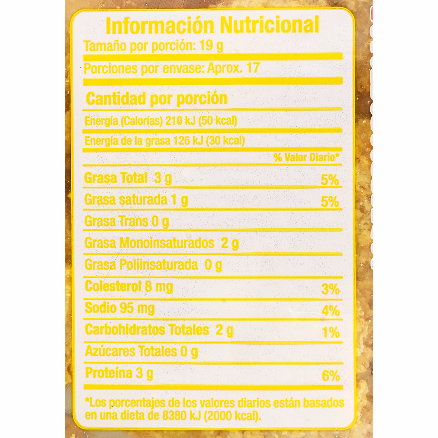 Nuggets De Pollo SUPERMAXI 315g