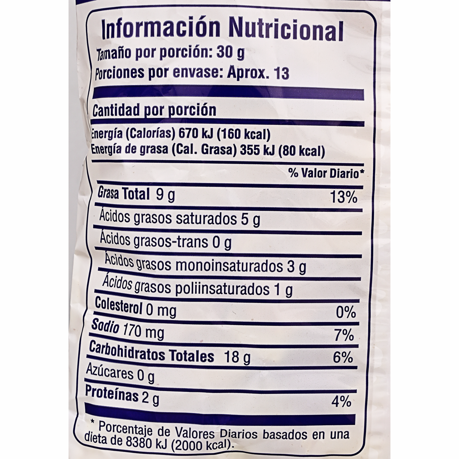 Papas Fritas Onduladas SUPERMAXI 400 G