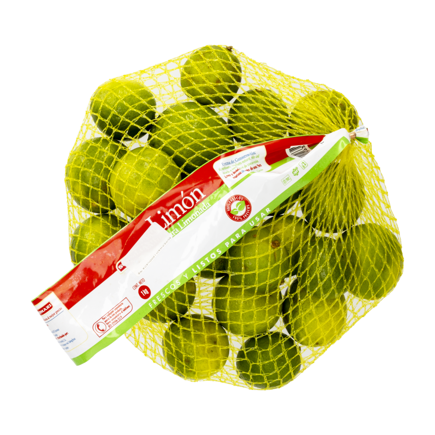 Limón Sutil SUPERMAXI AL Granel
