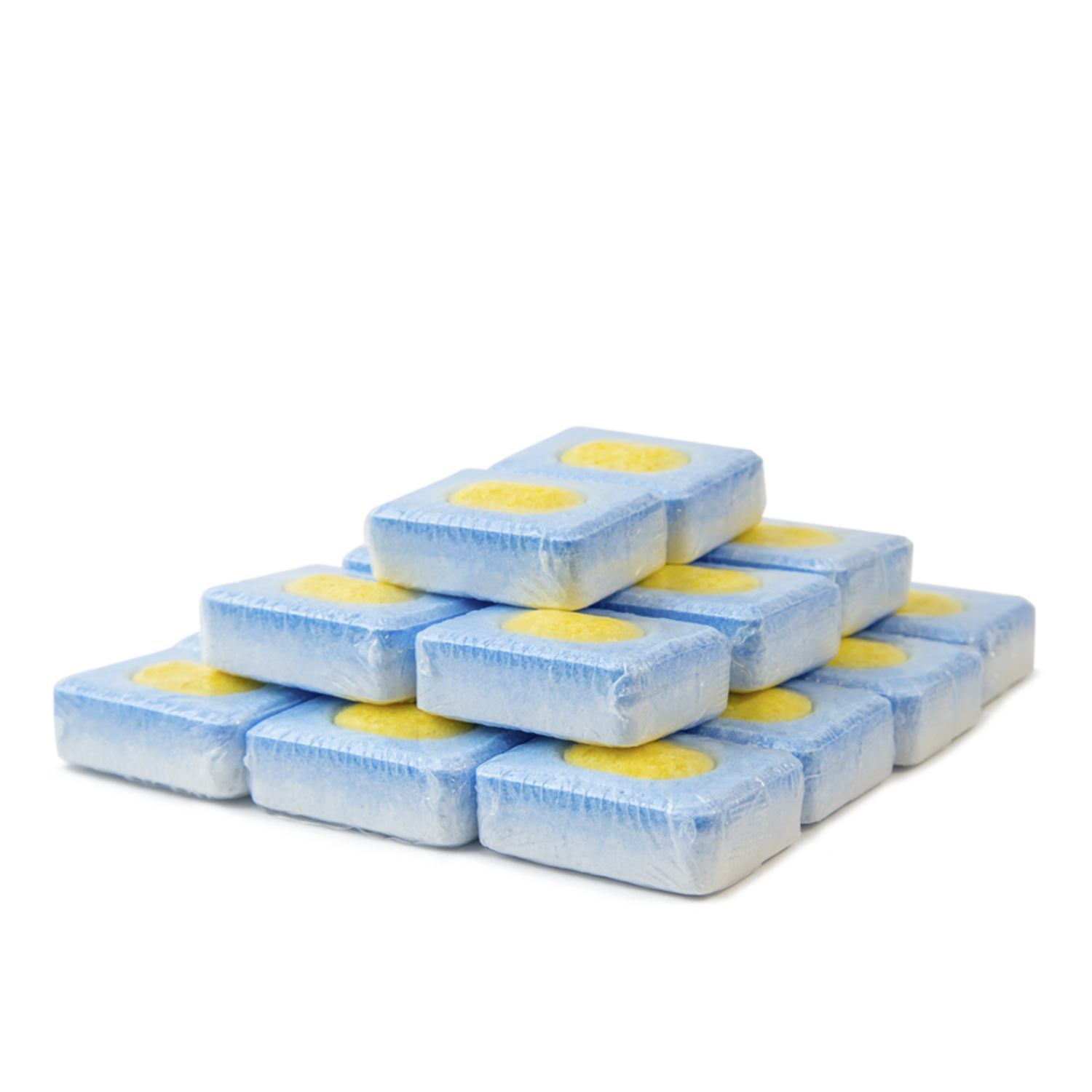 Pastilla Detergente Para Lavavajilla SUPERMAXI X 20 Uds
