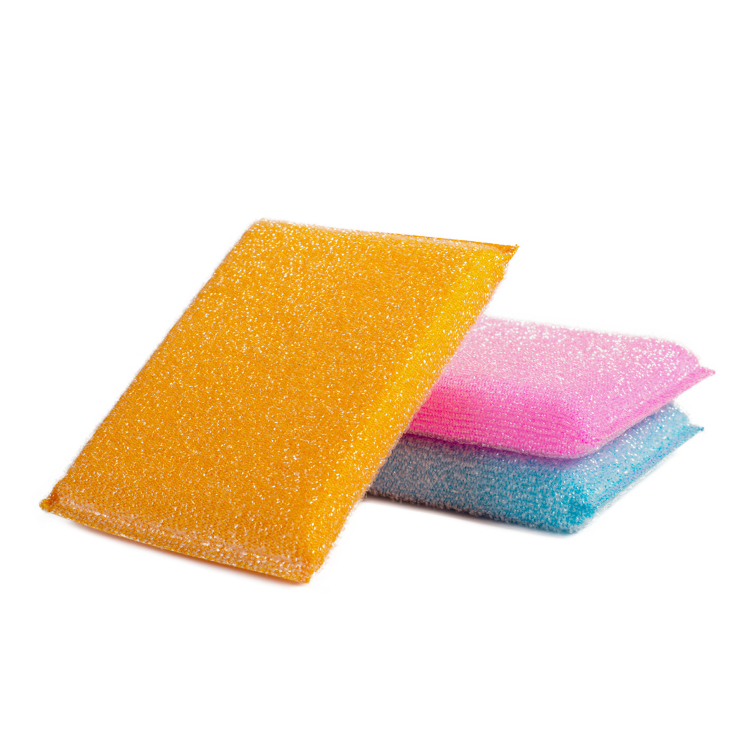Esponja 0 Rayas SUPERMAXI X 3 Uds