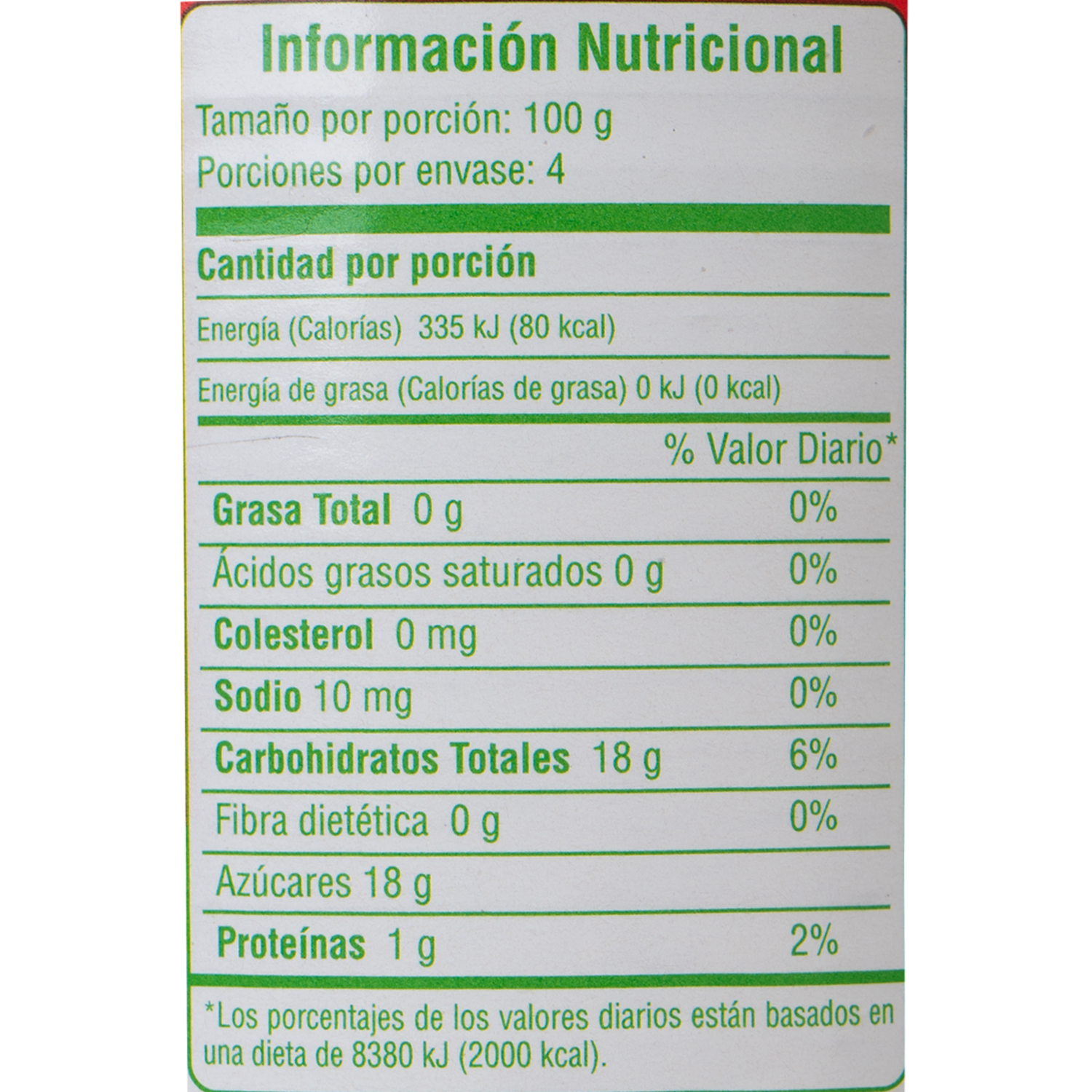Duraznos En Mitades SUPERMAXI 420 G
