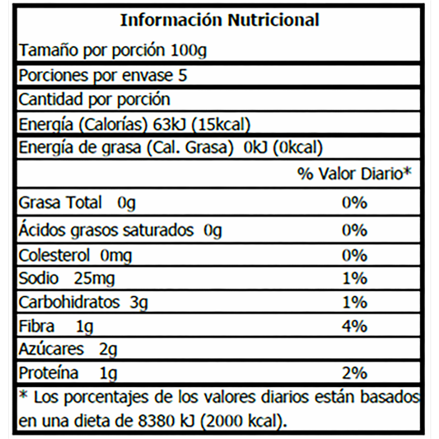 Pulpa De Tomate De Árbol SUPERMAXI 500 G