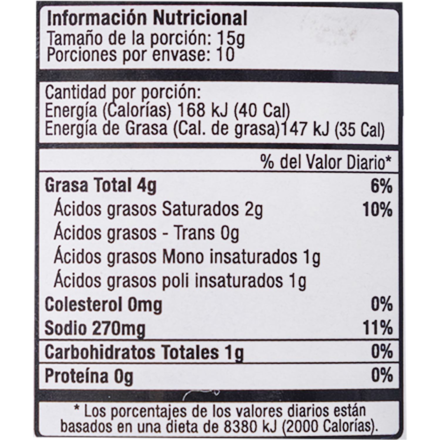 Aceitunas Verdes Deshuesadas SUPERMAXI 310 G