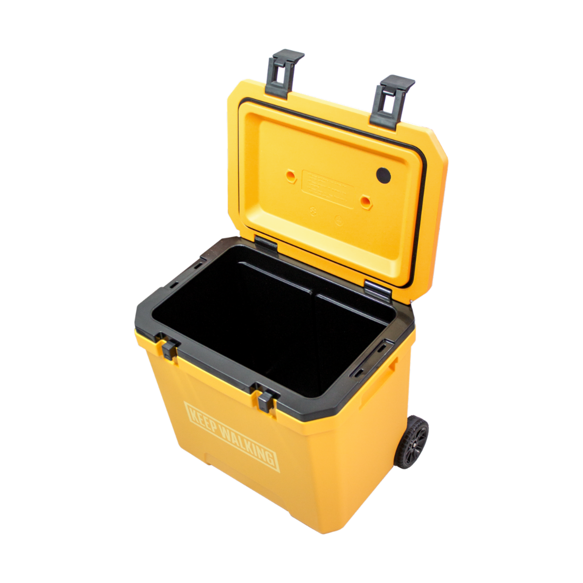 Cooler Amarillo JOHNNIE WALKER 35,9 L