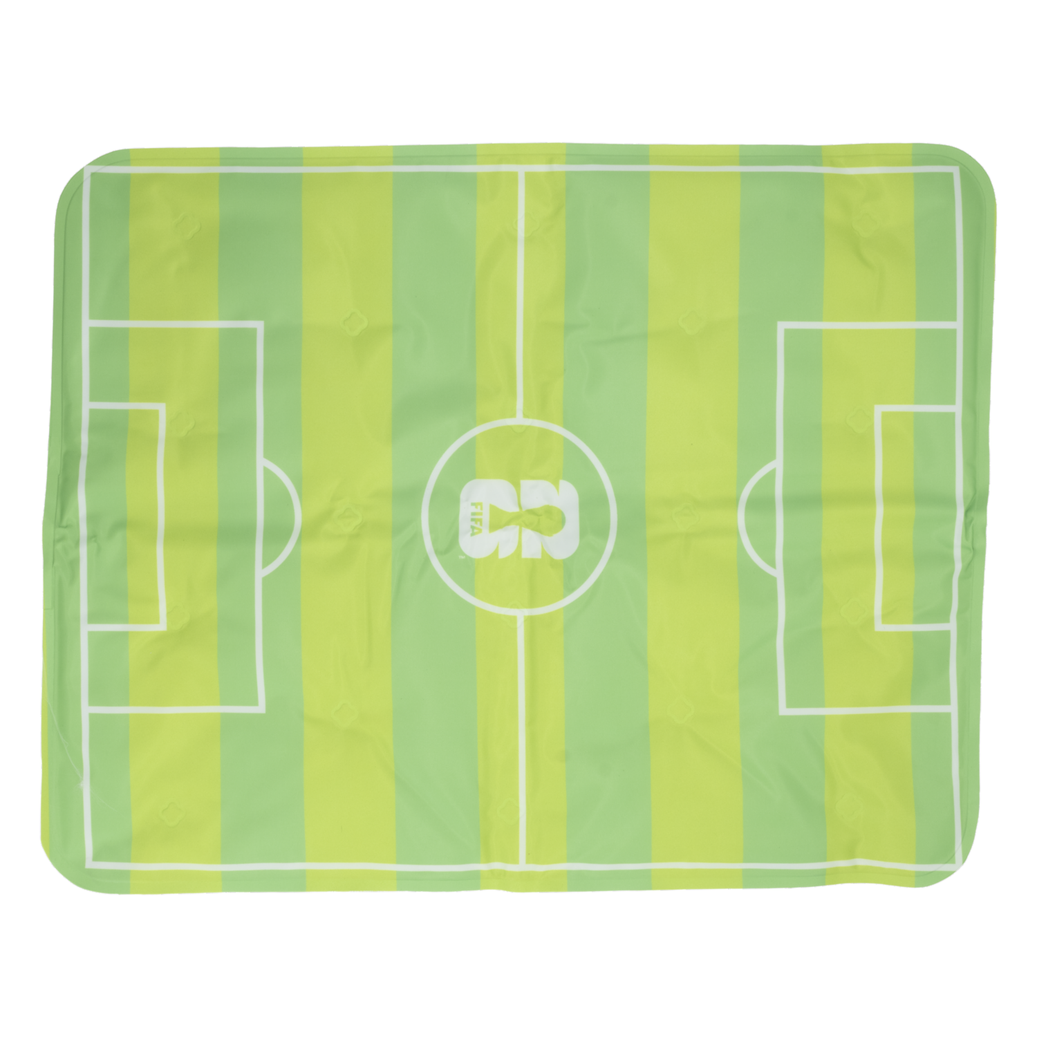 Colchoneta Para Perro Refrescante  Chill Paws FIFA 50 x 40 x 1 Cm