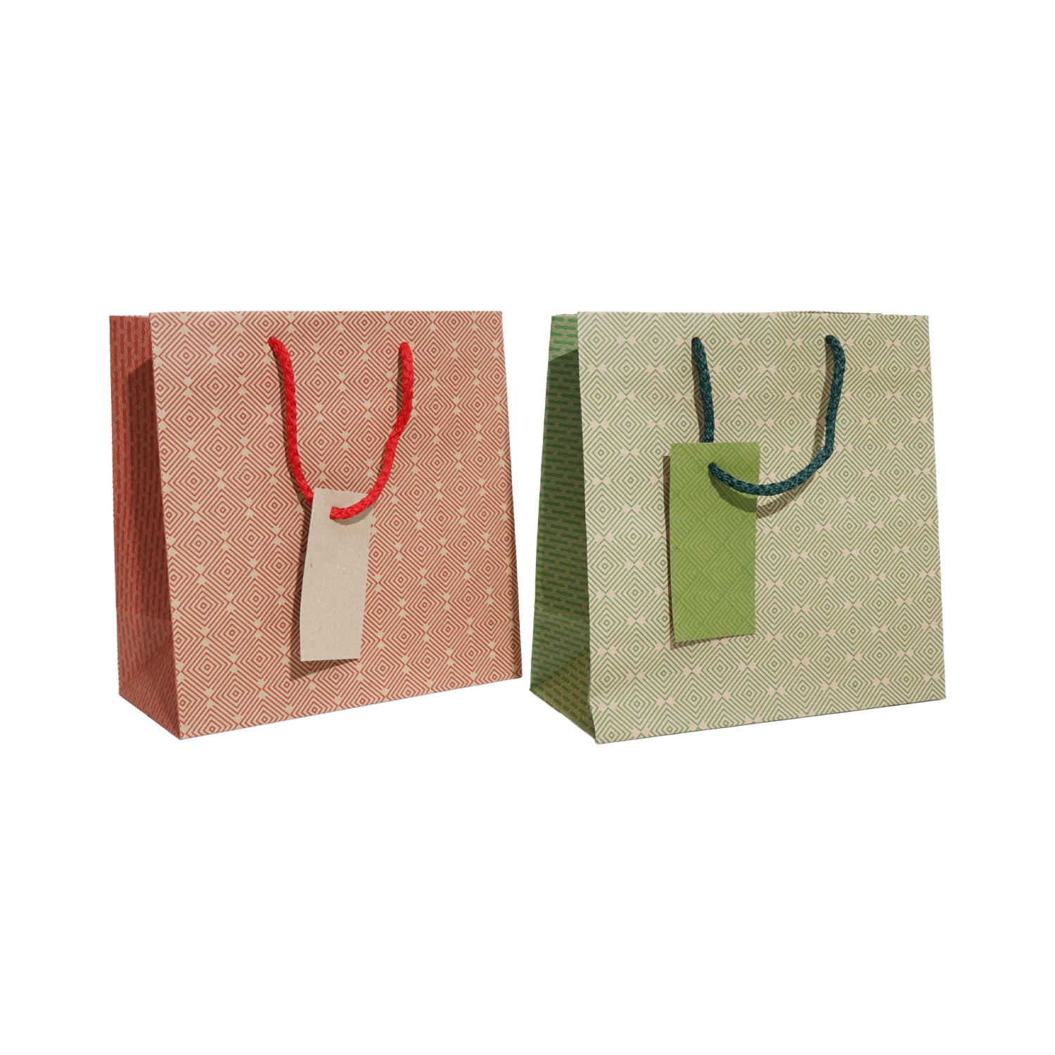 Funda De Regalo Glamour Kraft VALENTINA S.A. Varios Colores