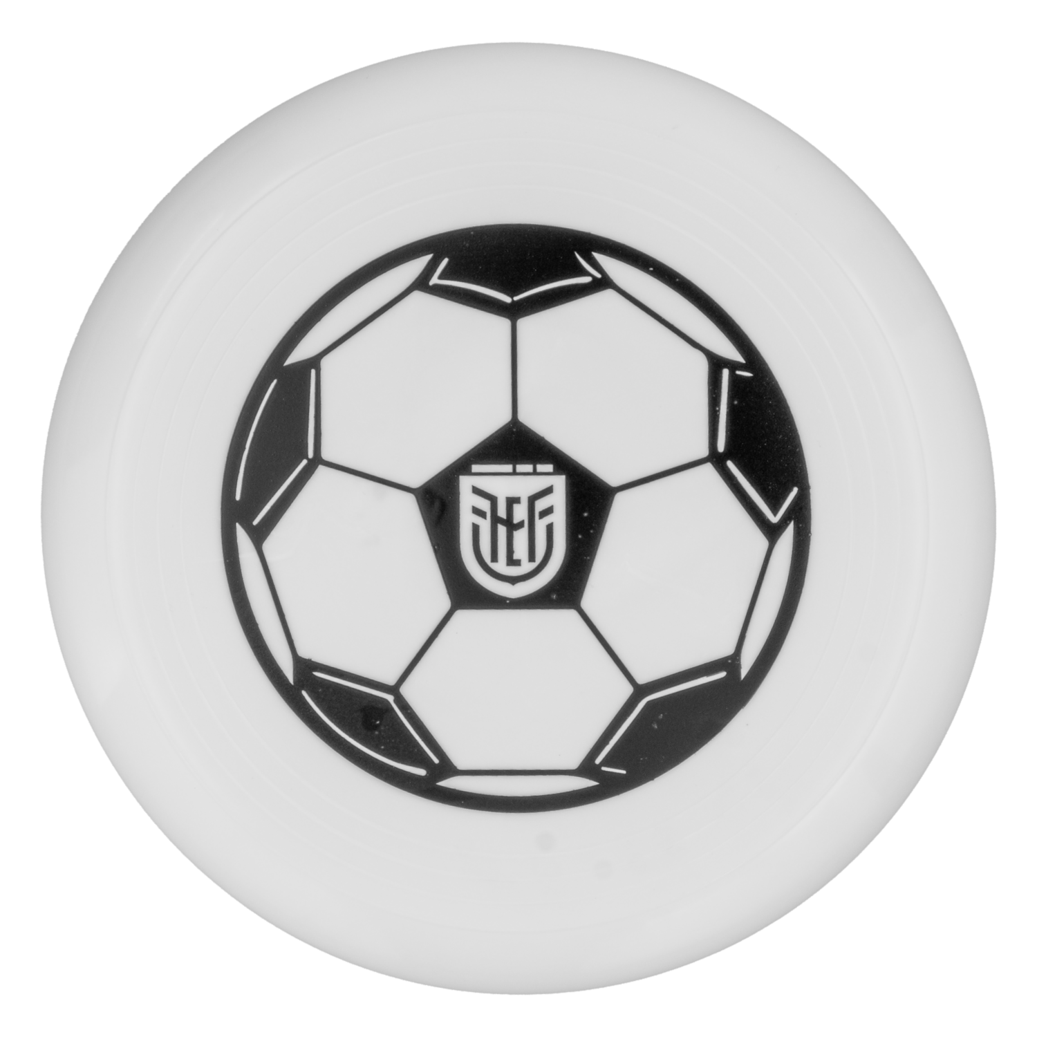 Juguete Para Perro Pelota Ecuador FEF 1 Pieza