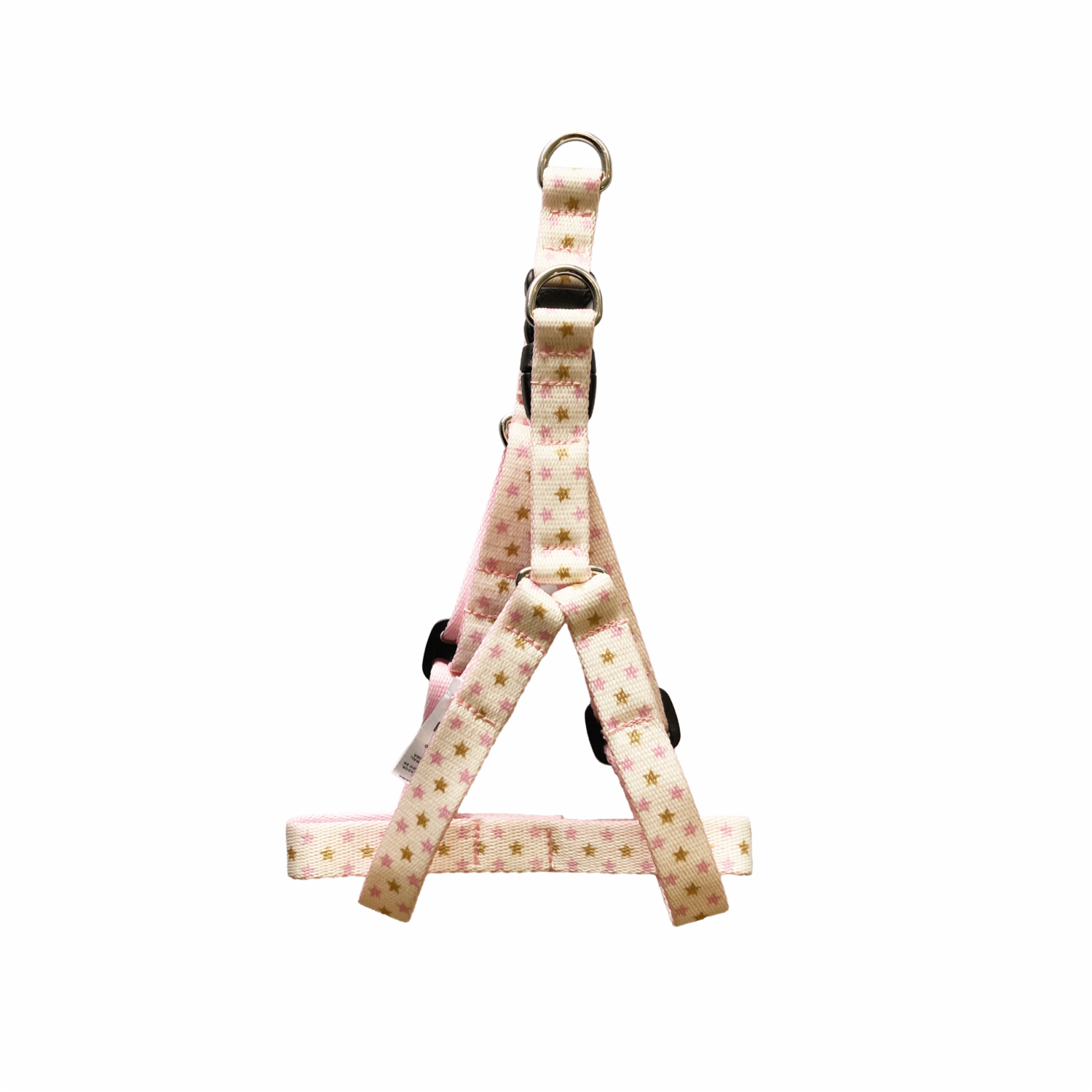 Traílla Para Perro Diseño  Urbano Estrellas BETOVEN 2.5 Cm
