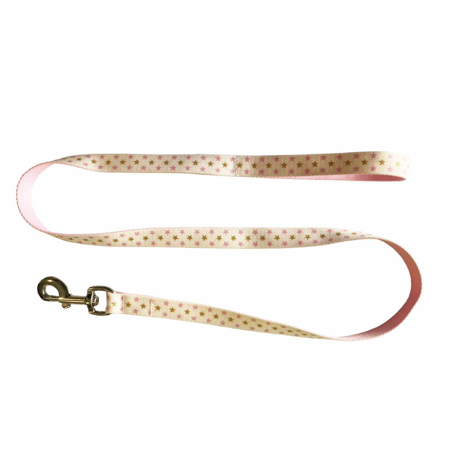 Arnés Para Perro Diseño  Urbano Estrellas BETOVEN 1.5 Cm