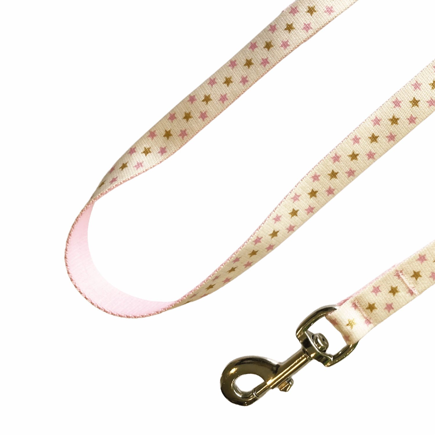 Arnés Para Perro Diseño  Urbano Estrellas BETOVEN 2 Cm