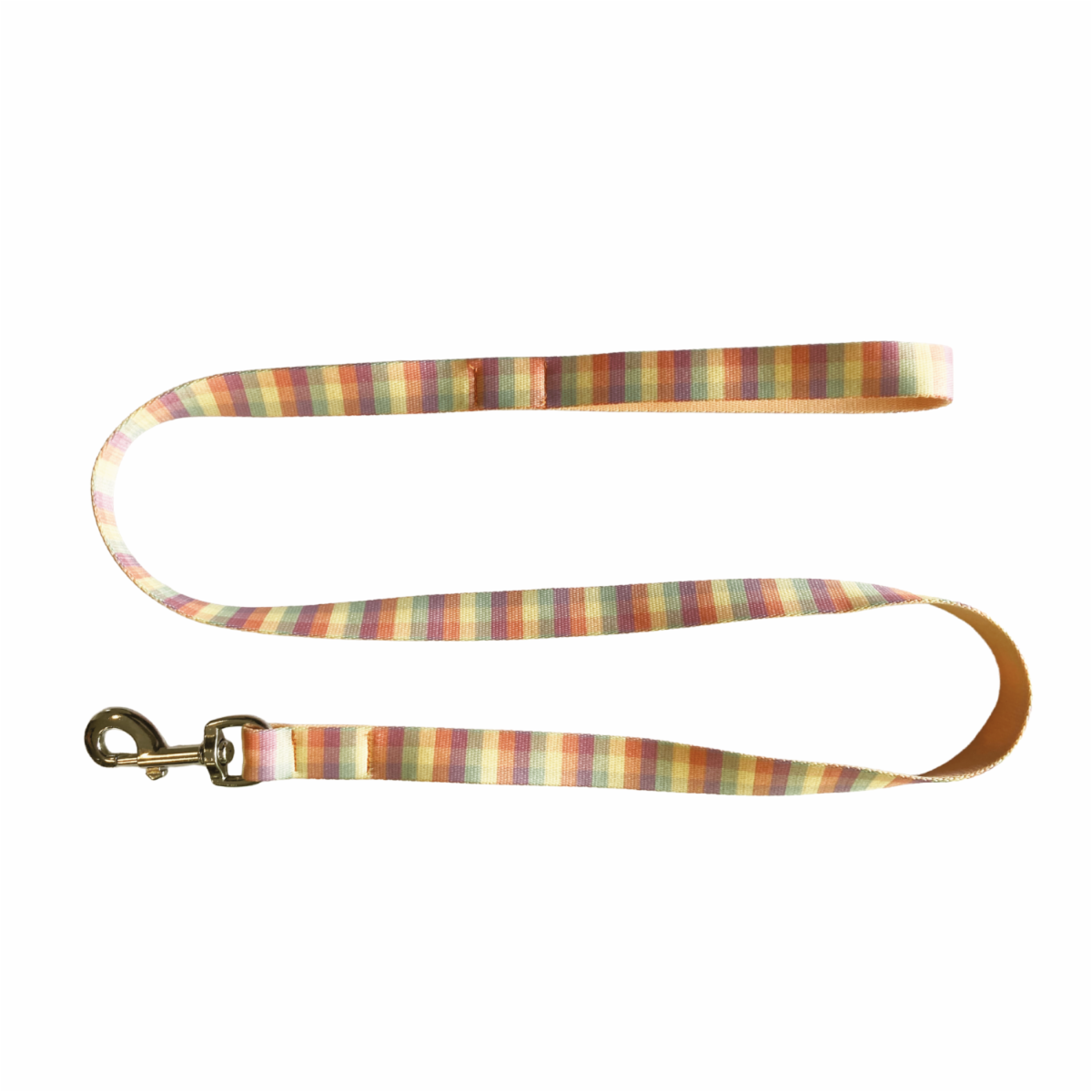 Arnés Para Perro Diseño  Urbano Arcoíris BETOVEN 2 Cm