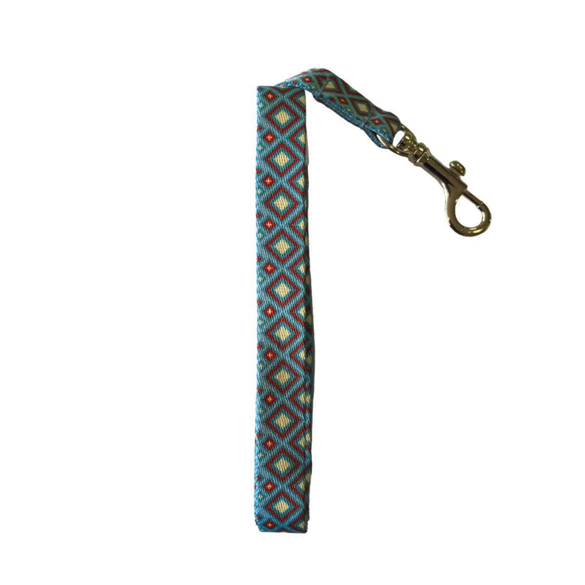 Arnés Para Perro Diseño  Montana Verde Indie BETOVEN 1.5 Cm