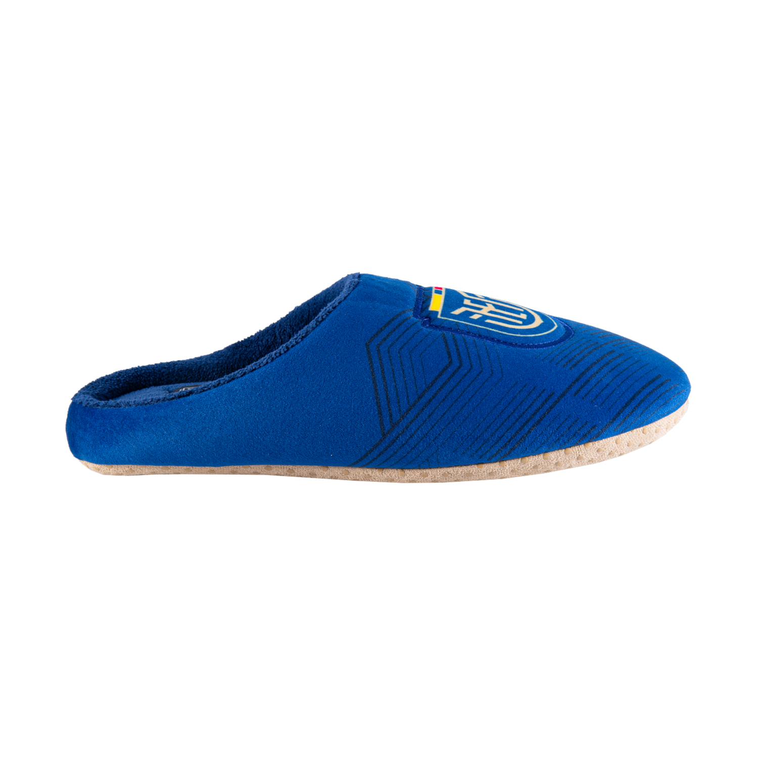 Pantuflas Embolsadas Hincha Ecuador FEF