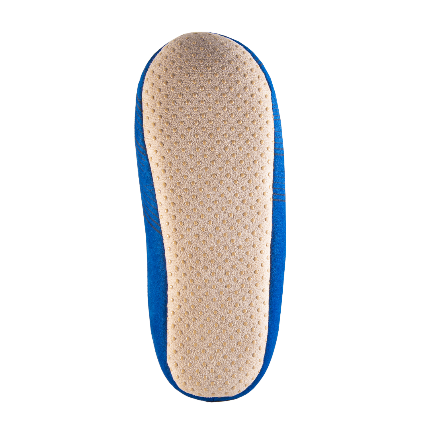 Pantuflas Embolsadas Hincha Ecuador FEF