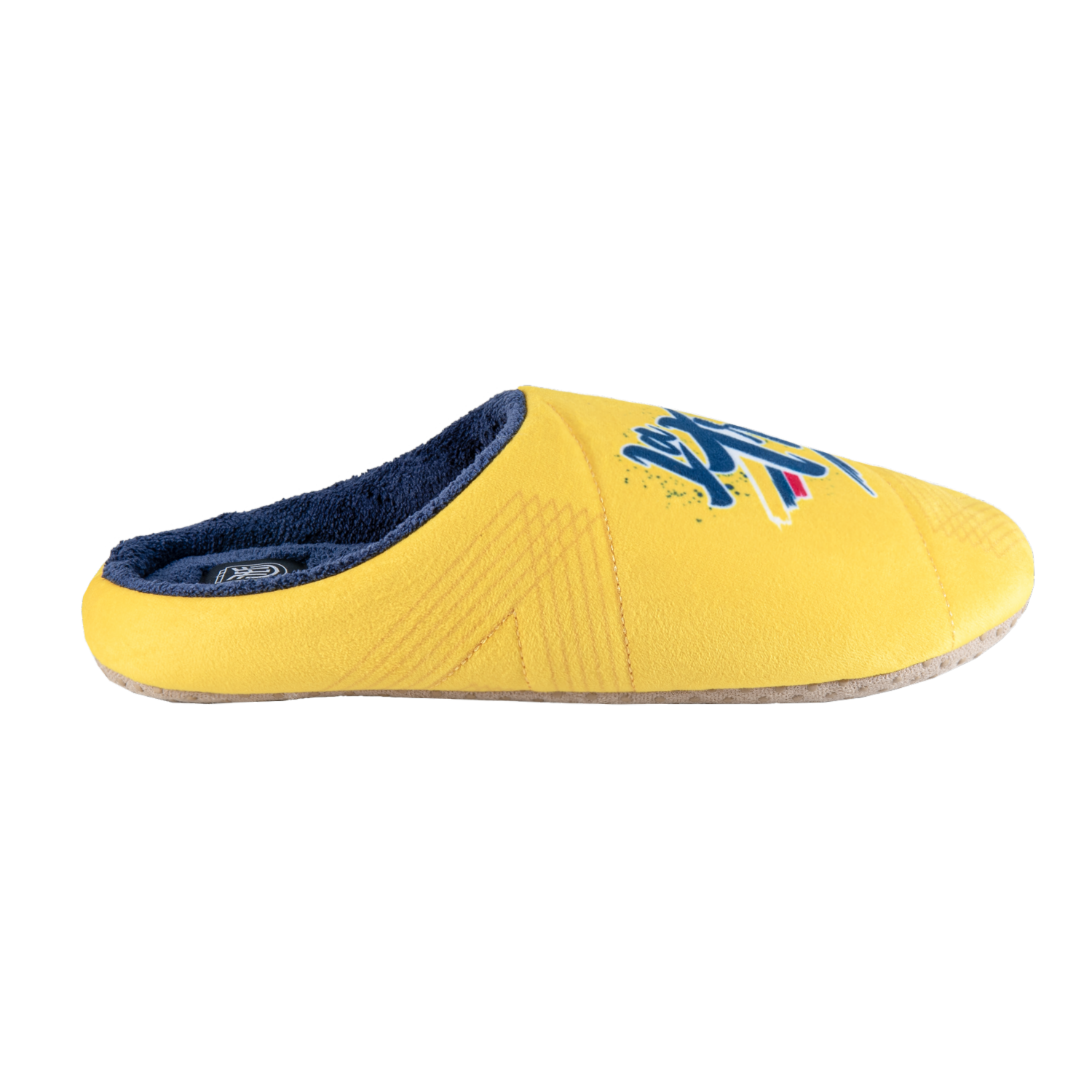 Pantuflas Embolsadas Hincha Ecuador LA TRI