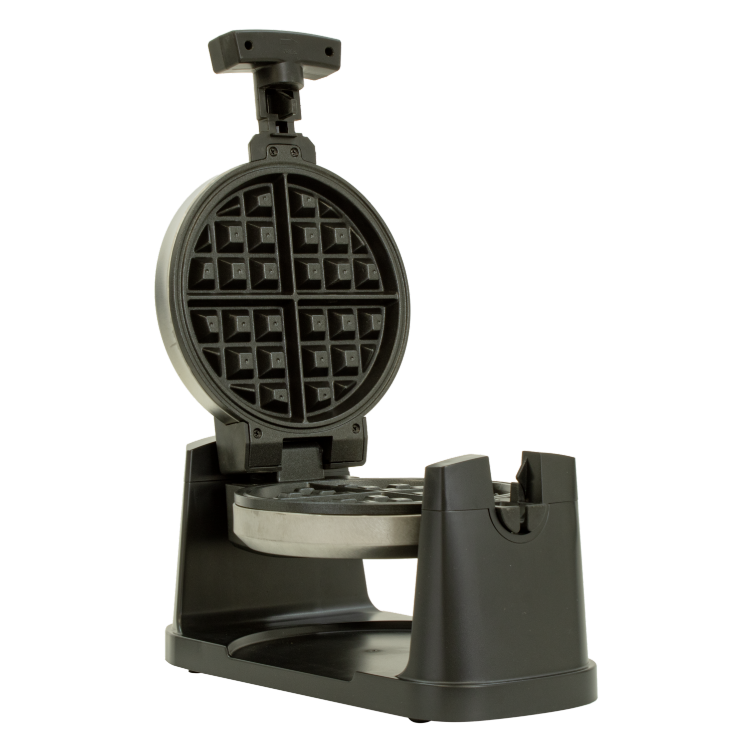 Waflera Giratoria DIS-09175001SS ENGY 900 Watts