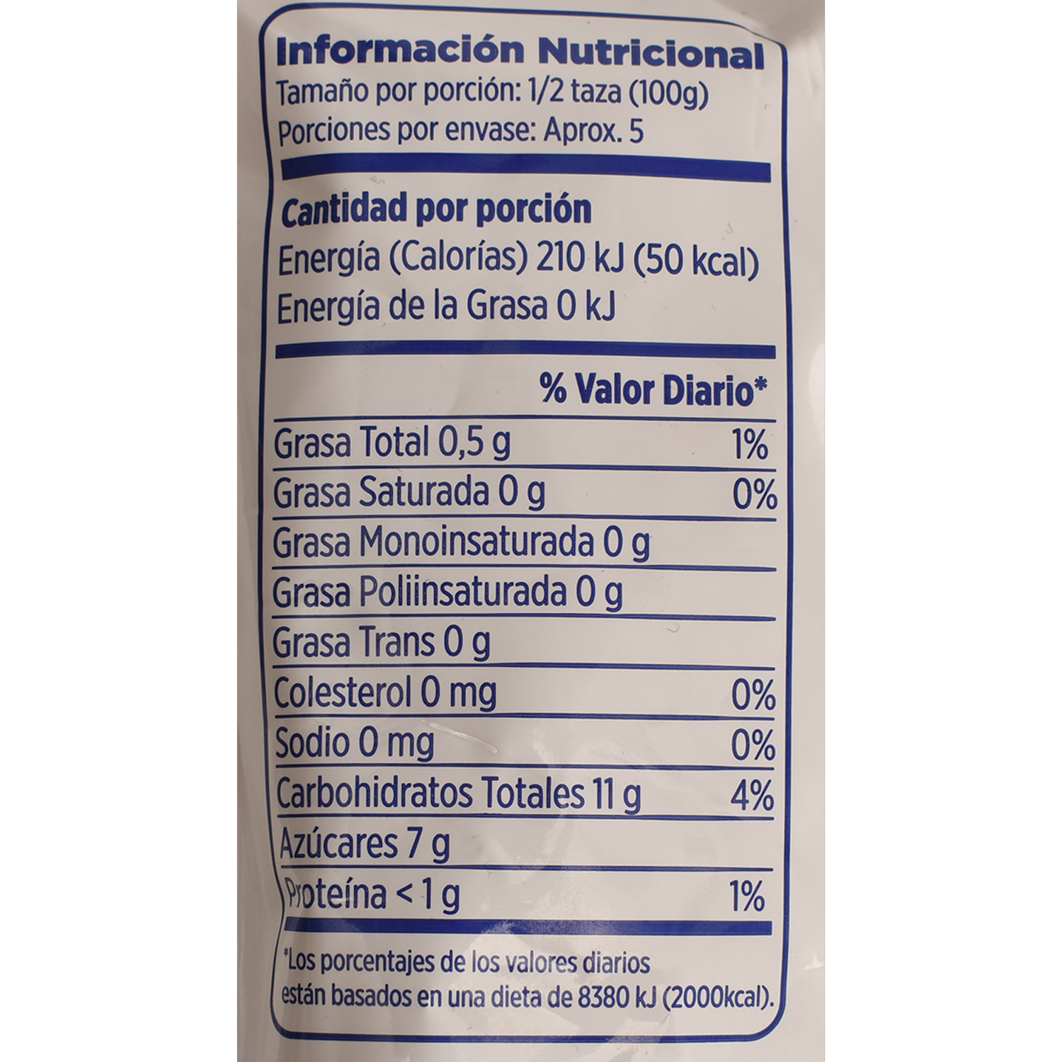 Pulpa De Guanábana LA ORIGINAL 454 G