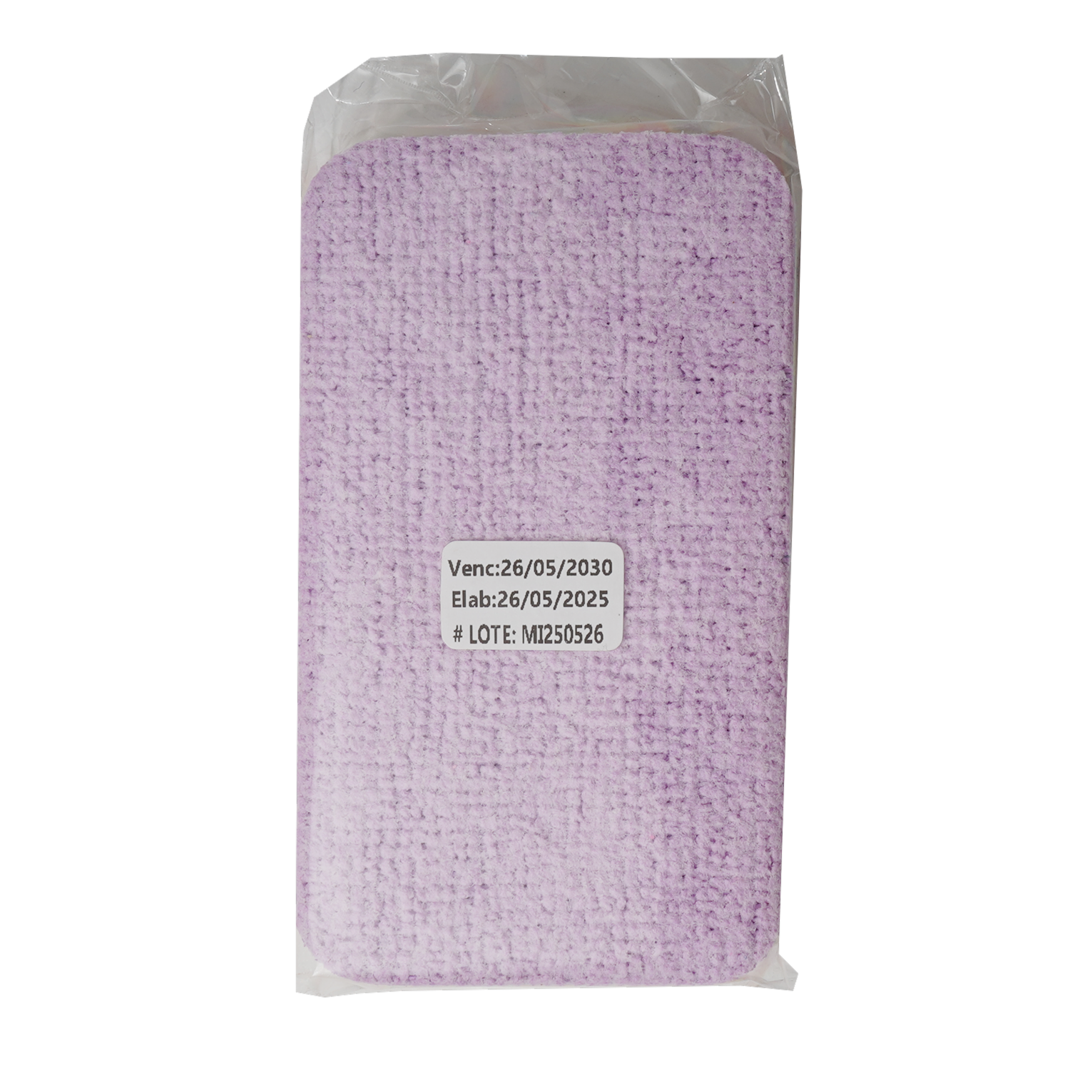 Esponja Superabsorbente Rainbow X 12 Capas SUPERMAXI Unidad