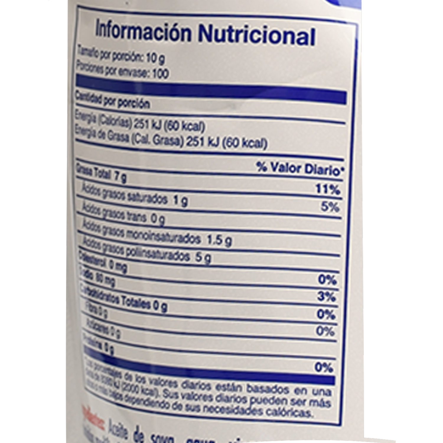 Mayonesa Cremosa SUPERMAXI 1 000 G