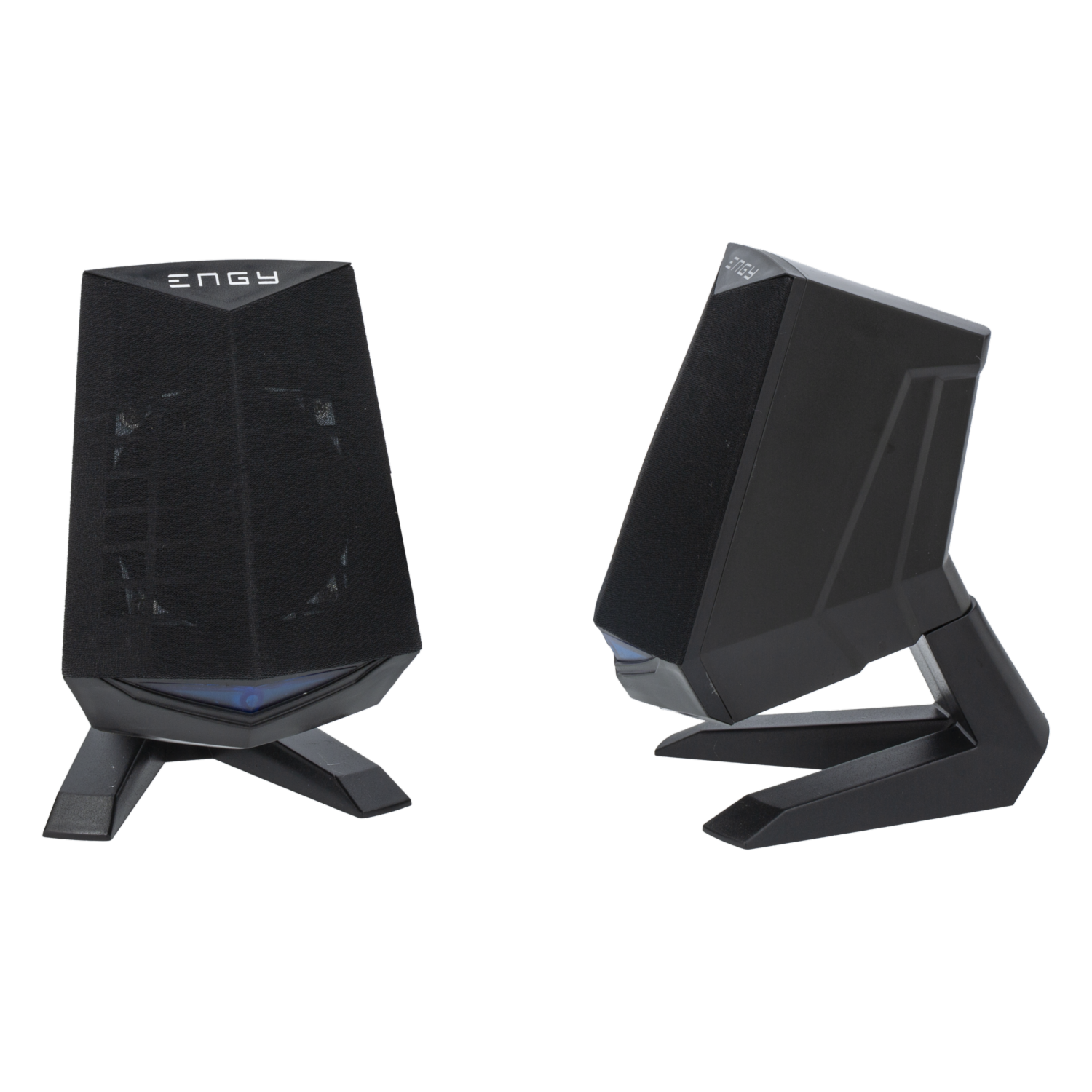 Parlantes De Computadora Modeloo En-Dsp312 Usb 2.0 Speaker ENGY 6 W