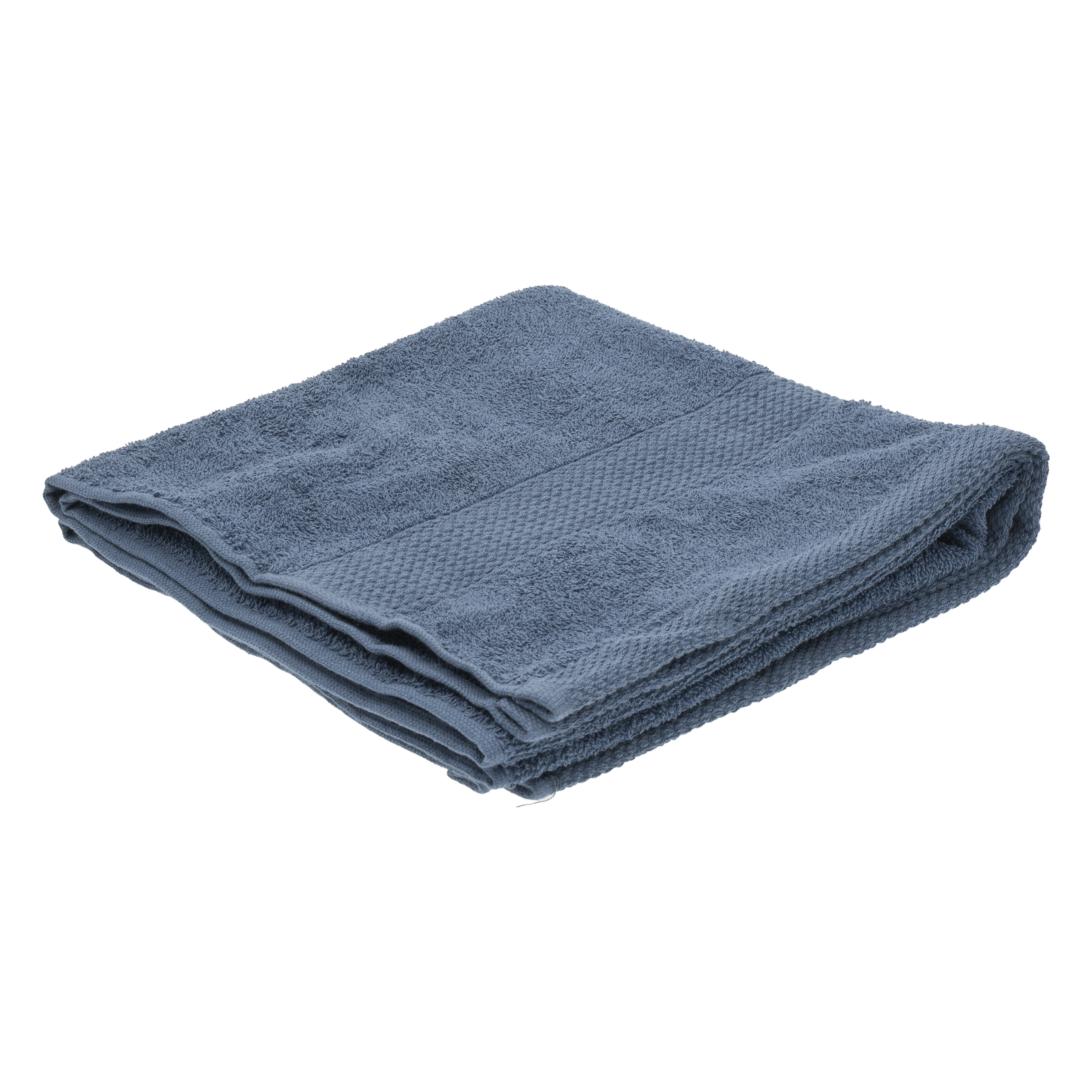 Toalla De Manos Mediana Blanca FREE HOME