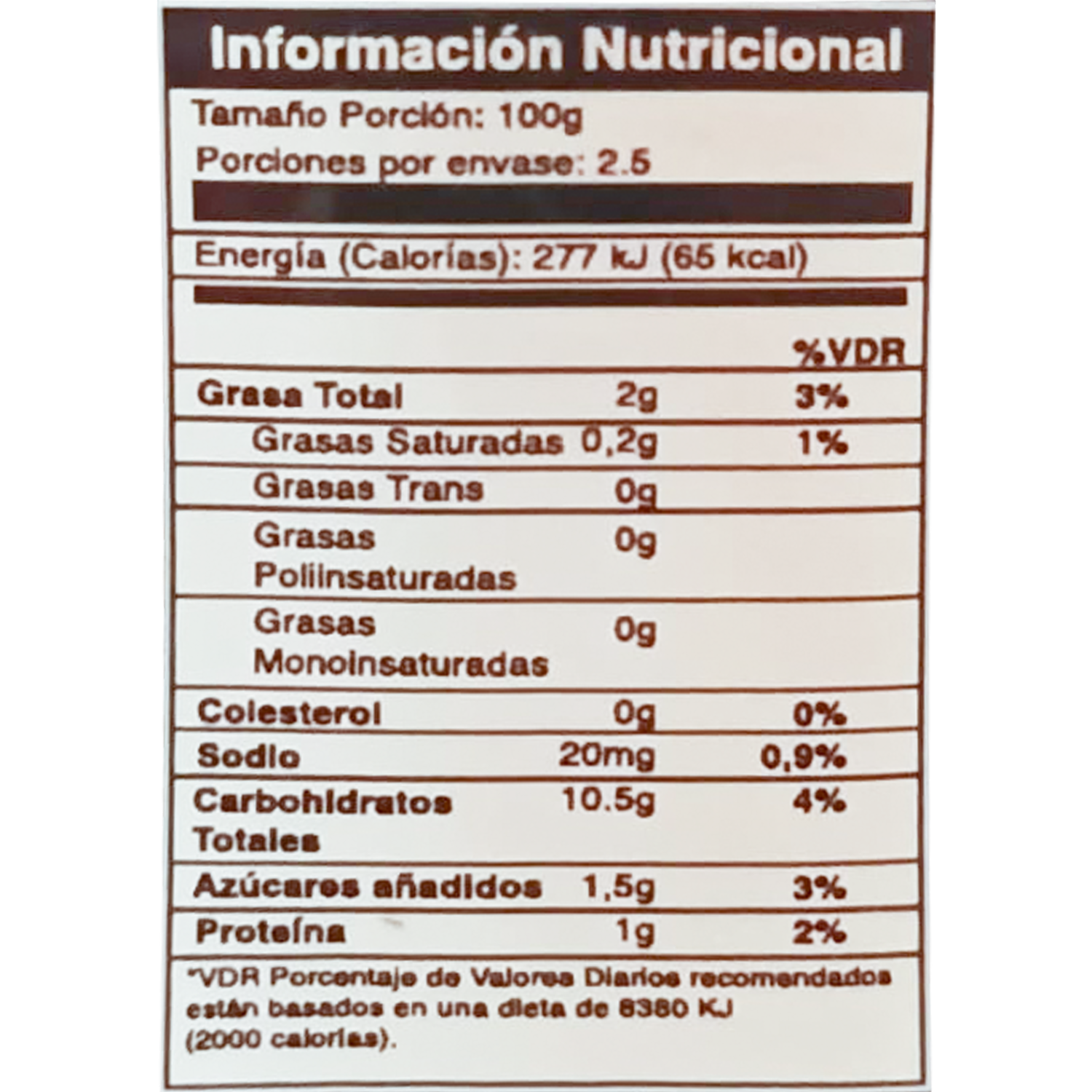 Cebollas Caramelizadas ESY 250 G