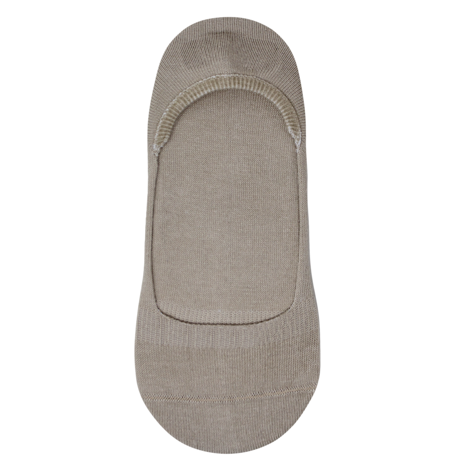 Medias Valeta Sin Costura Color Bronce MGX BASIC