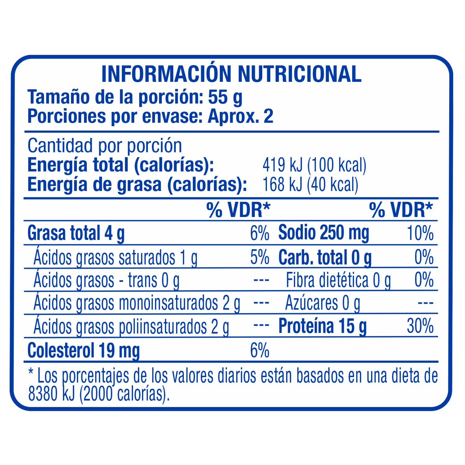 Atún Lomitos En Aceite De Girasol REAL 140 G