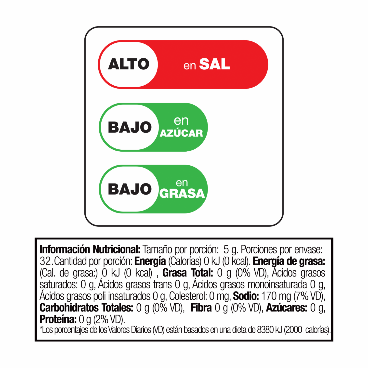 Salsa de Ají Manaba OLÉ 160 G
