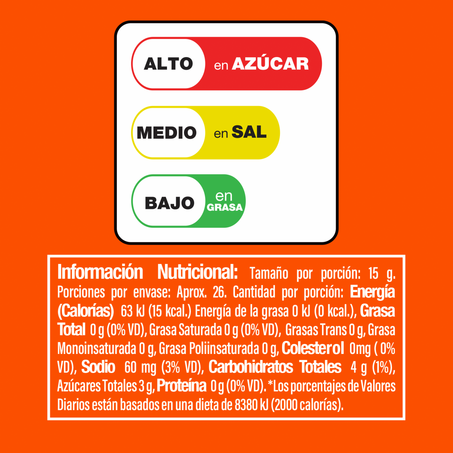 Salsa Agridulce Maracuyá y Piña OLÉ 380 G