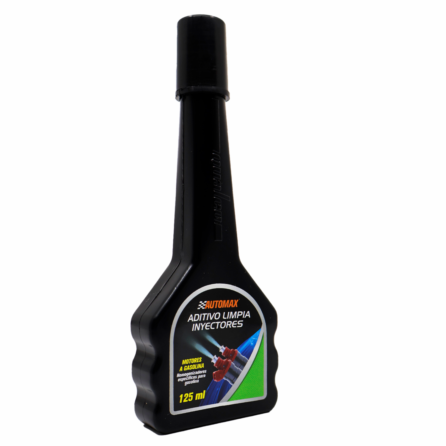 Limpia Inyectores Automotriz De Gasolina AUTOMAX 125 Ml