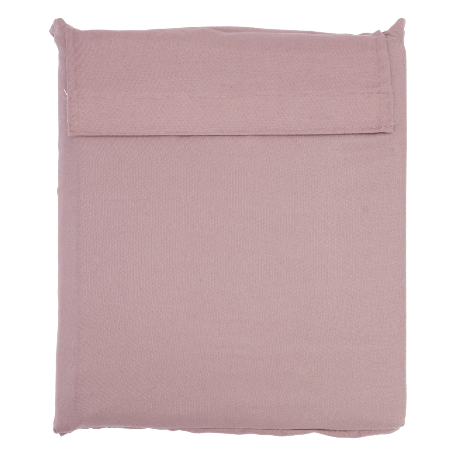 Juego De Sabanas En Microfibra Rosa Viejo ZIBA HOME 2 1/2 Plazas