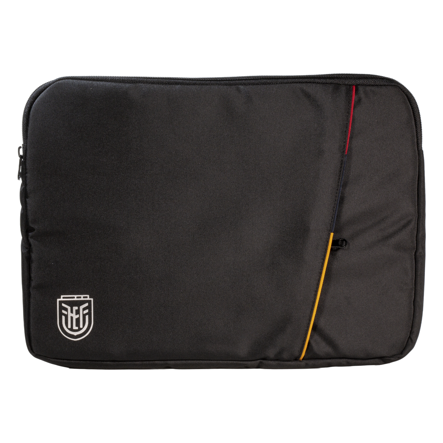 Estuche Portalaptop Diseño Selección De Ecuador Azul FEF