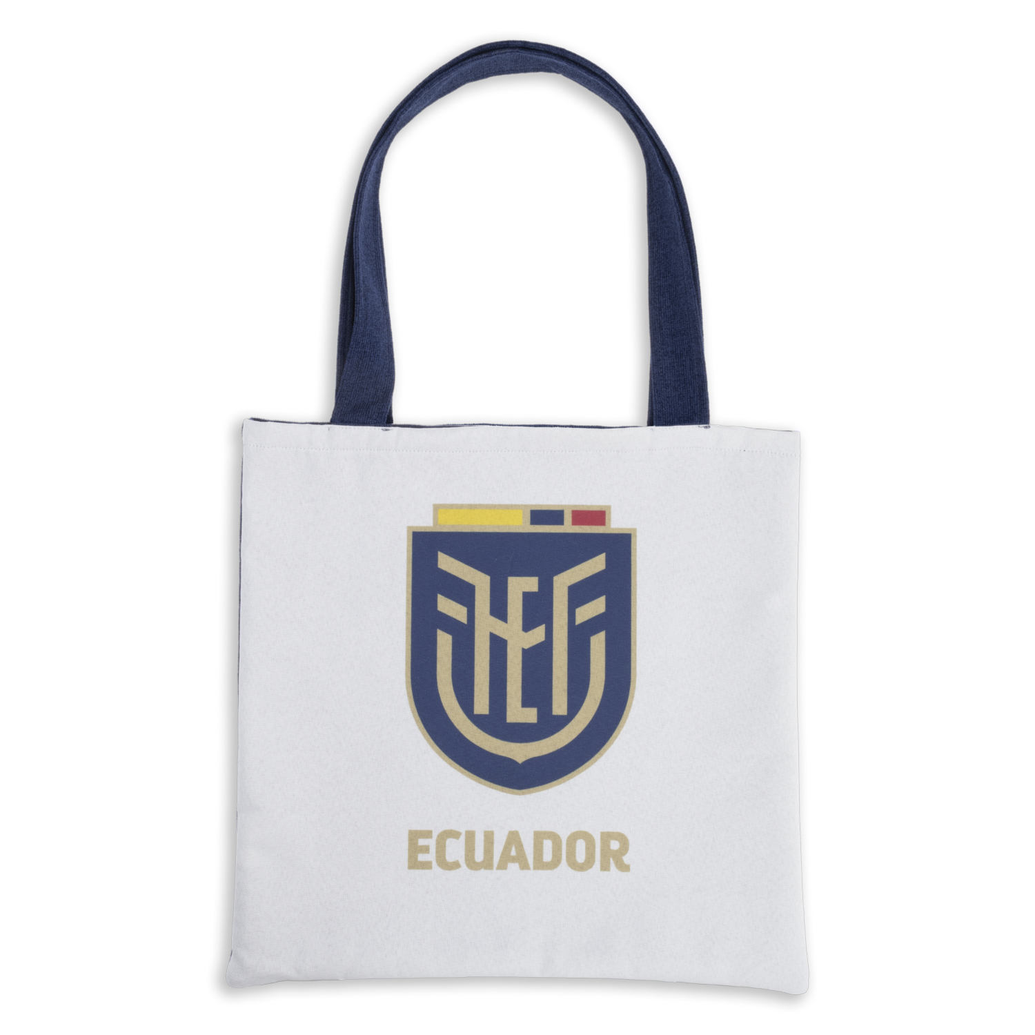 Tote Bag Ecuador FEF 45X45 Cm